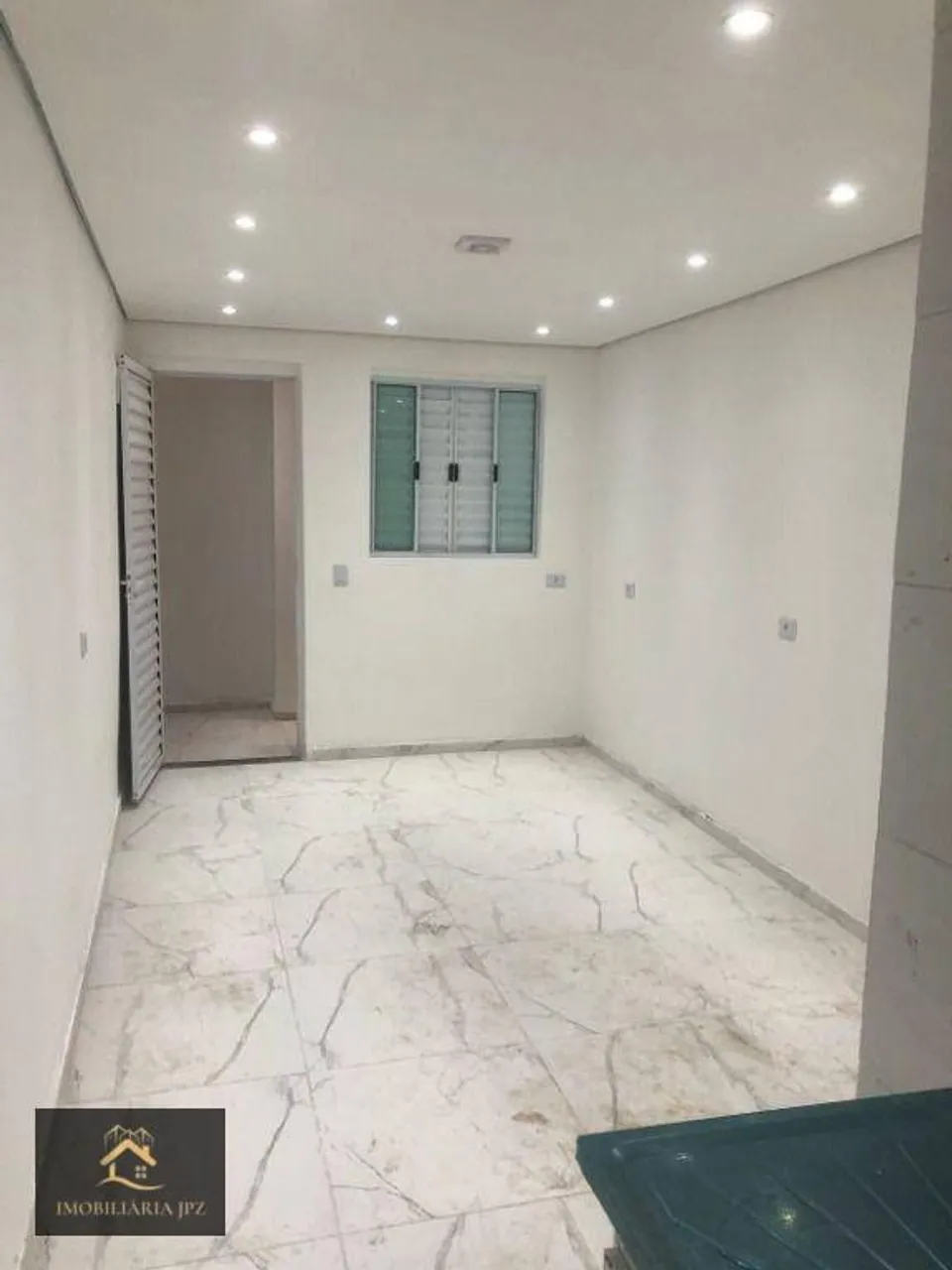 Sala para alugar, 18 m² por R$ 950,02/mês - Vila Santa Clara - São Paulo/SP