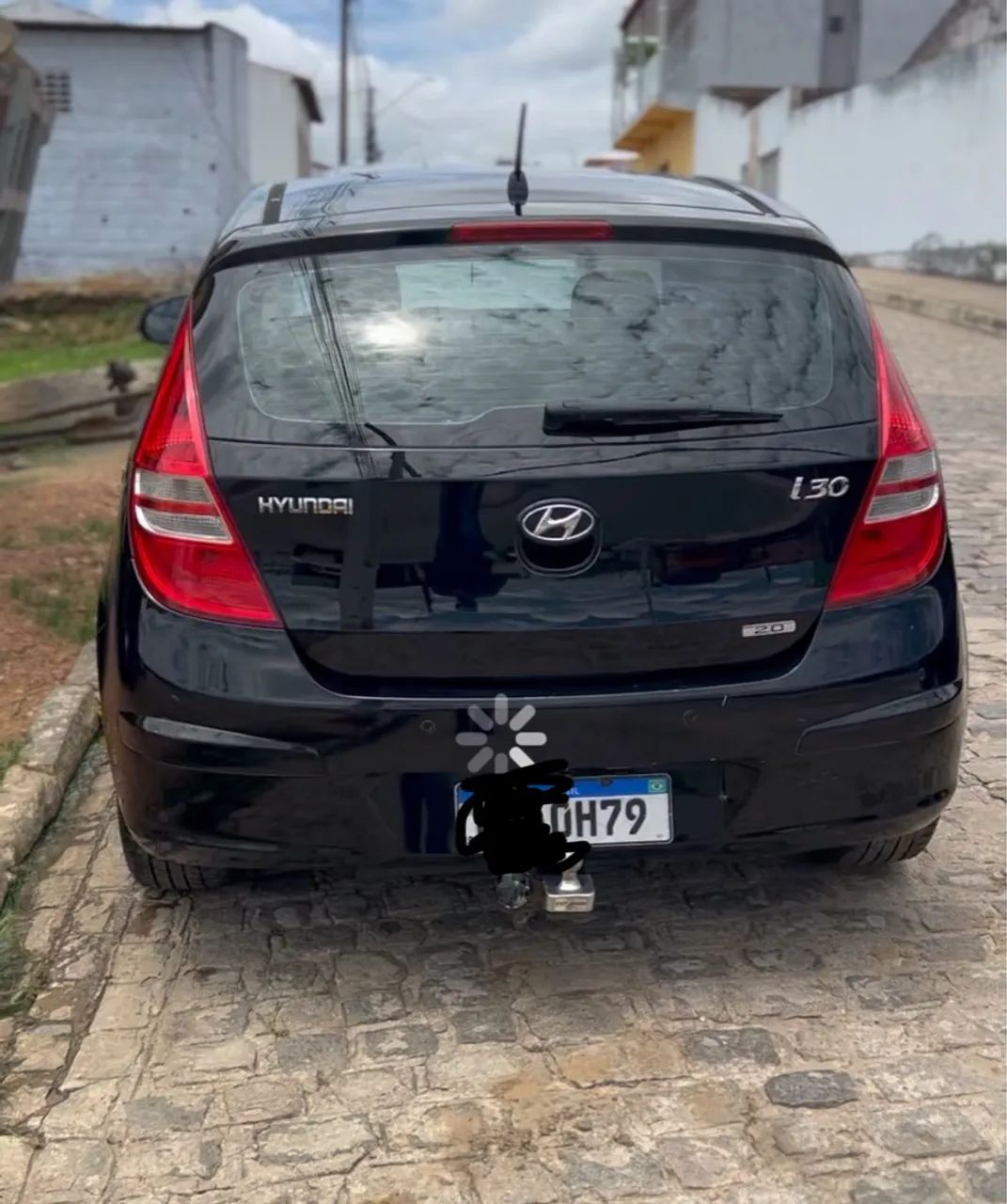Vendo i30 completo  - Foto 2