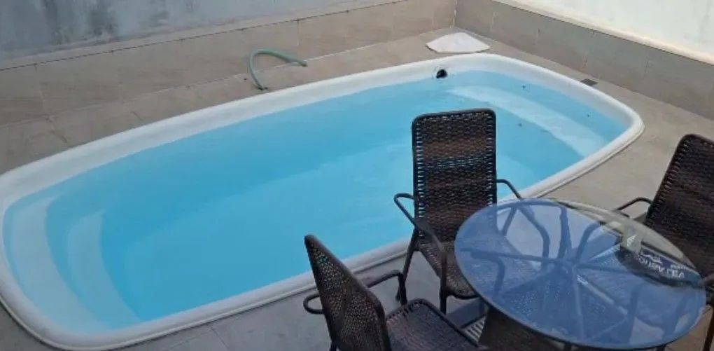 Piscineiro, limpamos sua piscina, tratamento.  - Foto 3