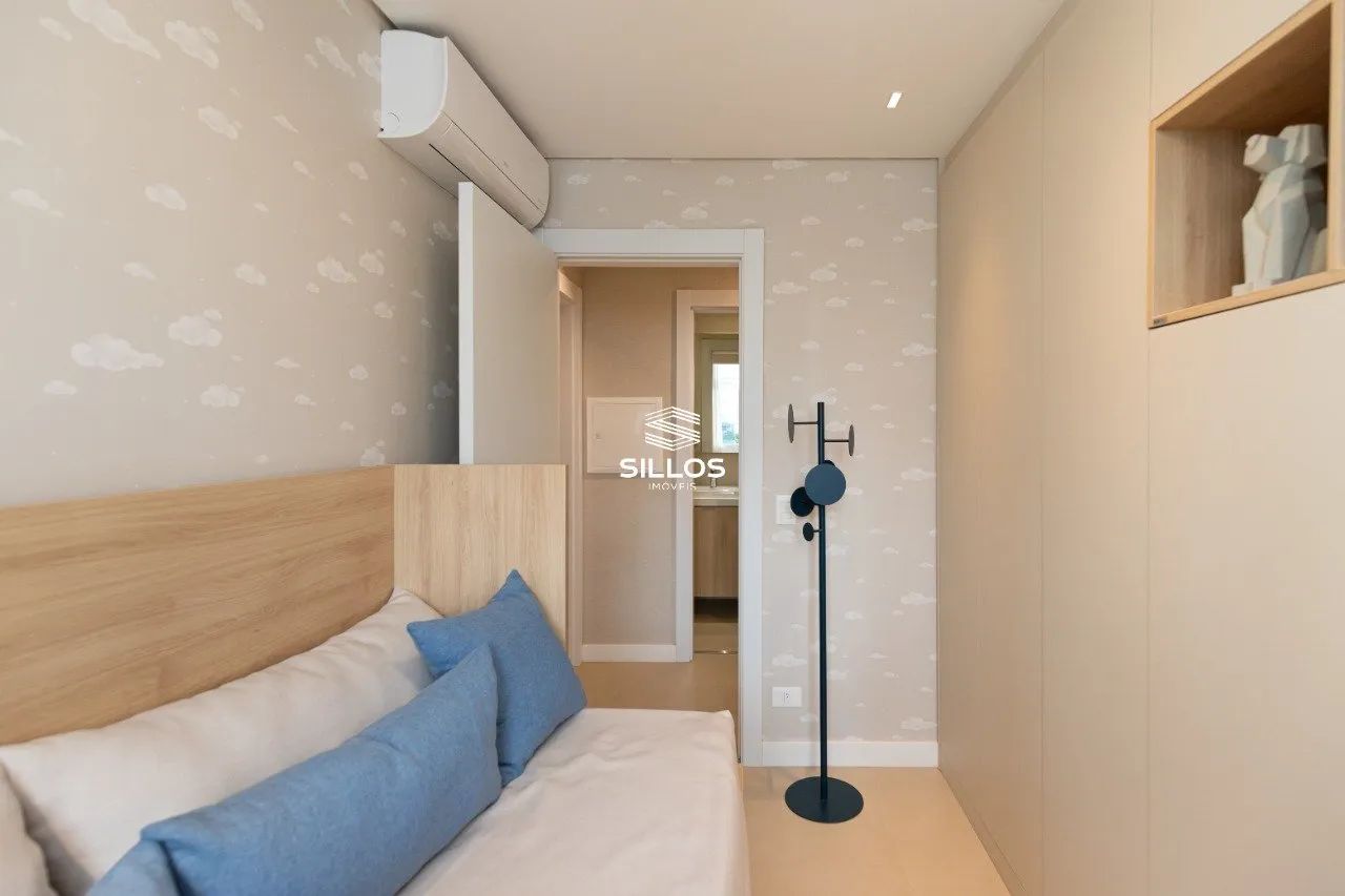 Apartamento à venda com 2 quartos no Ecoville em Curitiba - Foto 12