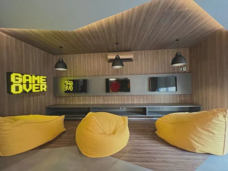 Imóvel para venda possui 60 metros quadrados com 2 quartos em Lourdes - Belo Horizonte - M - Foto 6