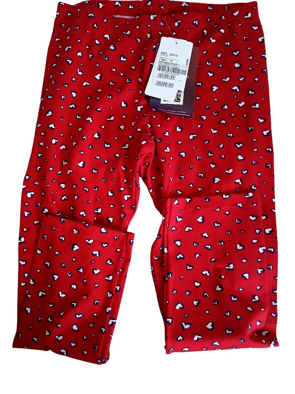 Calça Jeans Infantil - Conforto e Estilo! - Foto 2