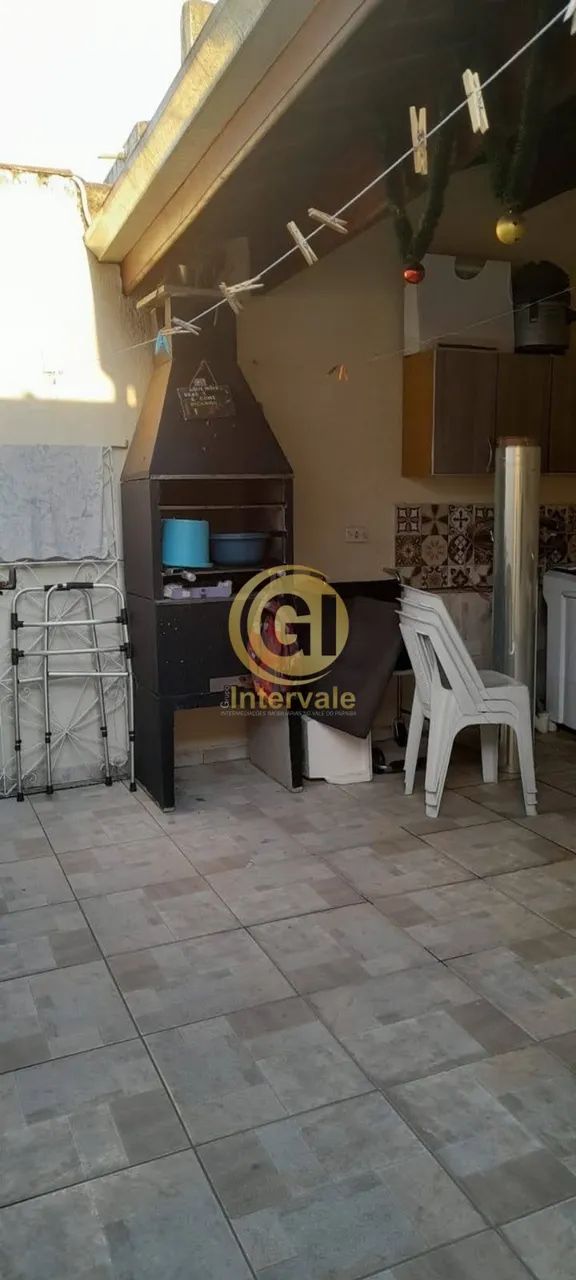 Imóvel para aluguel possui 100 metros quadrados com 3 quartos em Jardim Flórida - Jacareí  - Foto 2