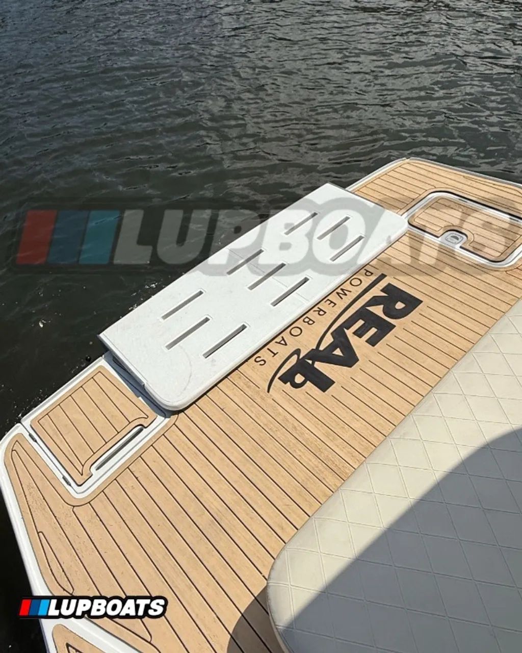 LANCHA REAL 270 - 2024 - 10h  - Foto 10