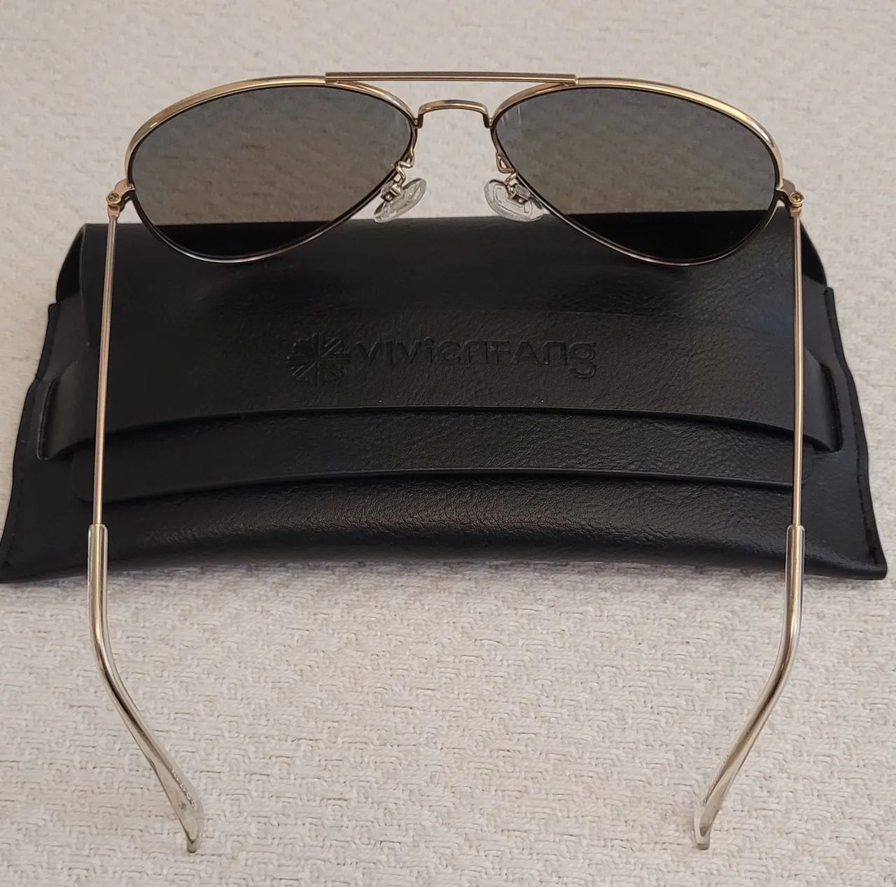 Óculos de Sol estilo Ray Ban - Foto 2