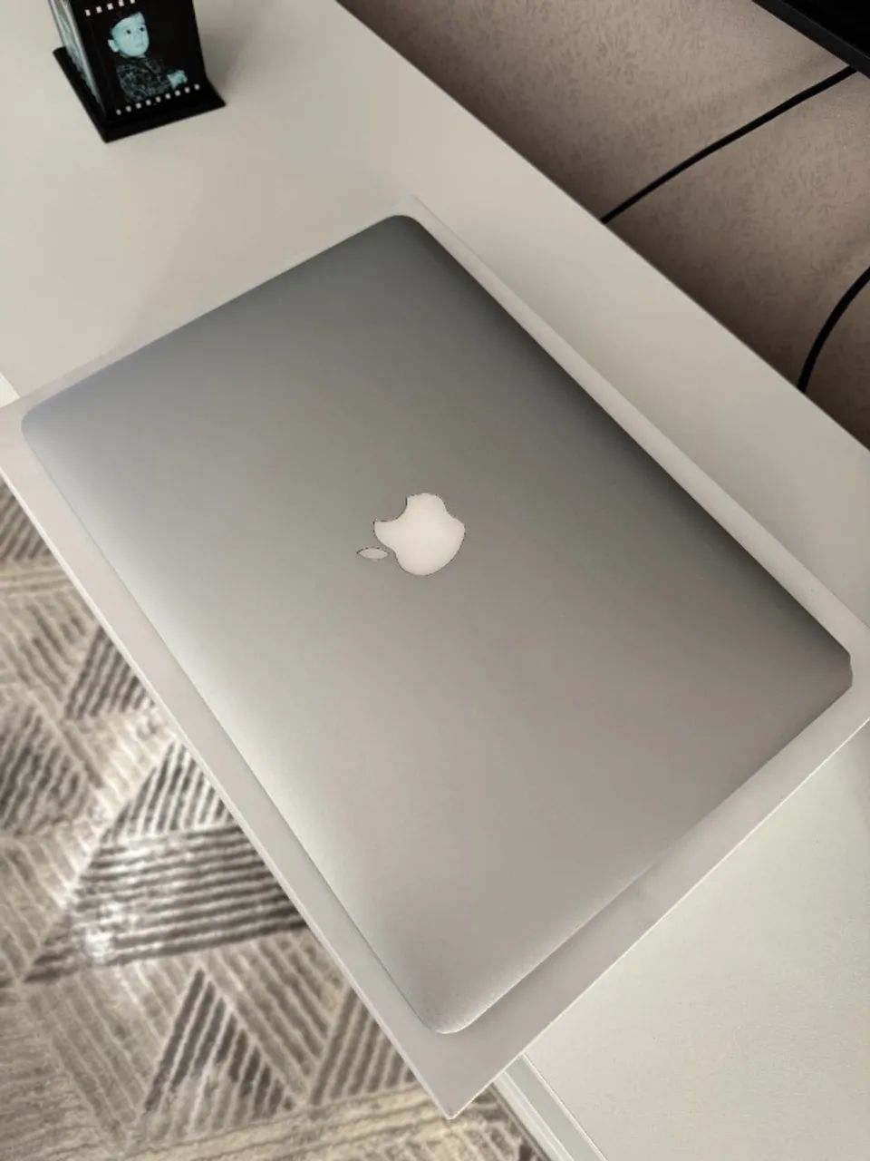 Apple Macbook Air 2013 13 - Bateria Nova - Ótimo Estado - Foto 4