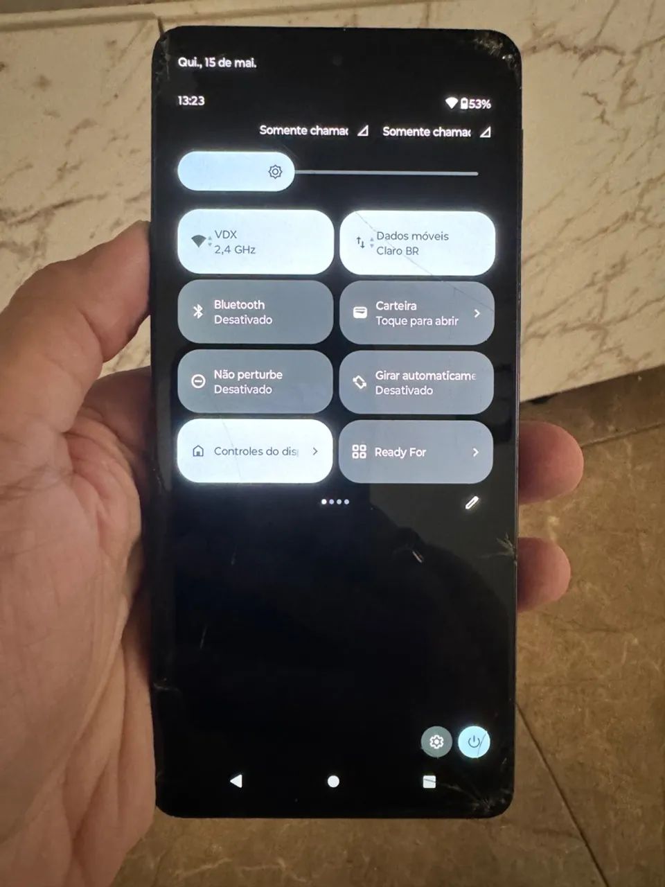 Motorola EDGE 20 