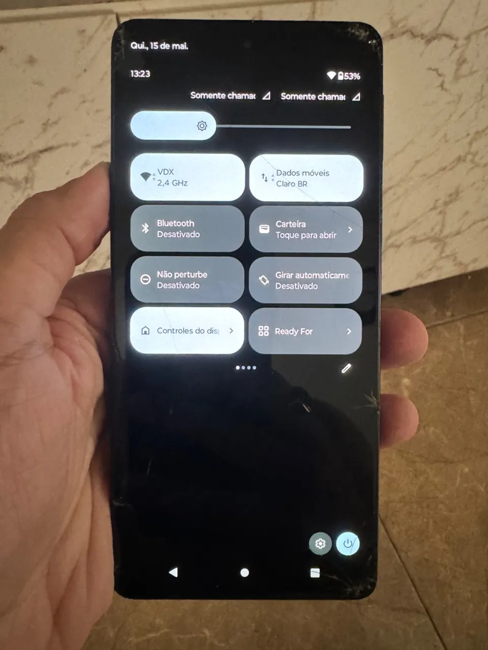 Motorola EDGE 20