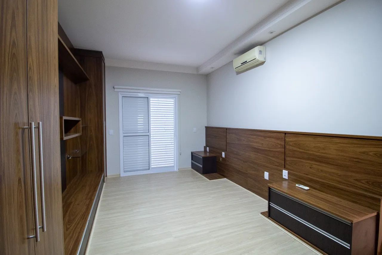 Condomínio Villa dos Ingleses - 3 suítes + Escritório , Inteira com armários planejados. - Foto 5