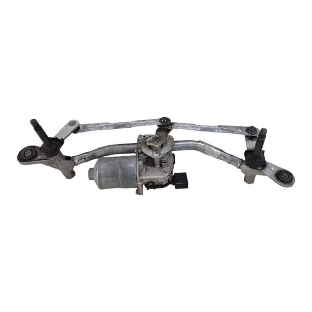 Motor Limpador Parabrisa Chevrolet Onix Prisma 2013 a 2019