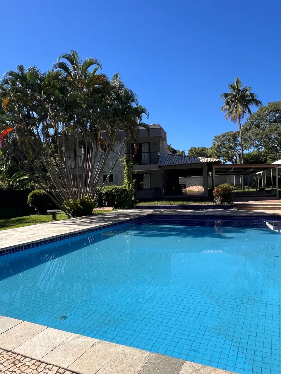 Aluguel chácara em Goiânia e Aparecida de Goiânia 