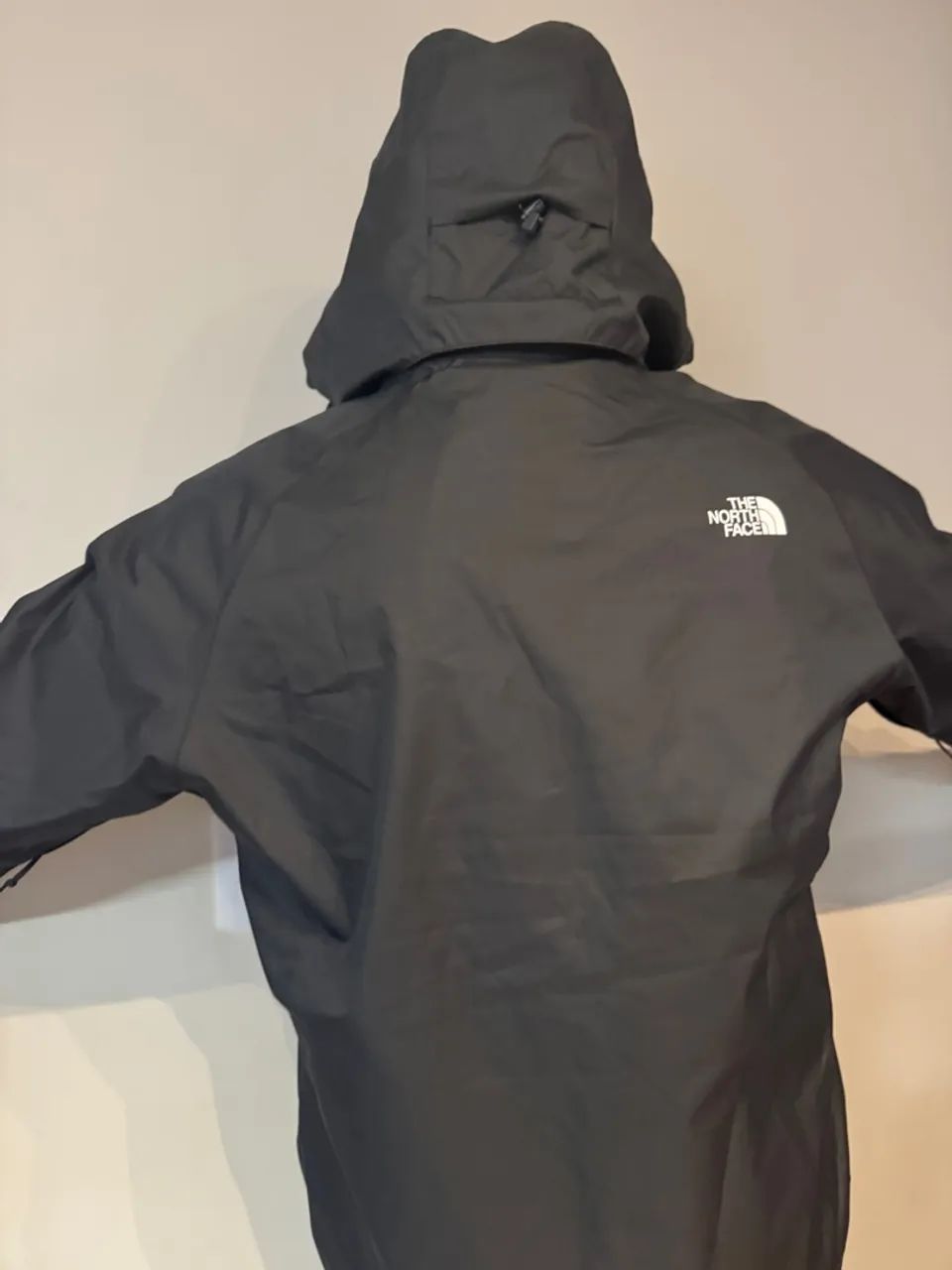 Casaco The North Face Masculino (novo c/ etiqueta) - Foto 2