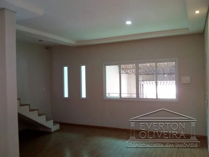 Ótimo Sobrado a venda no Villa Branca - Jacareí Ref.9282