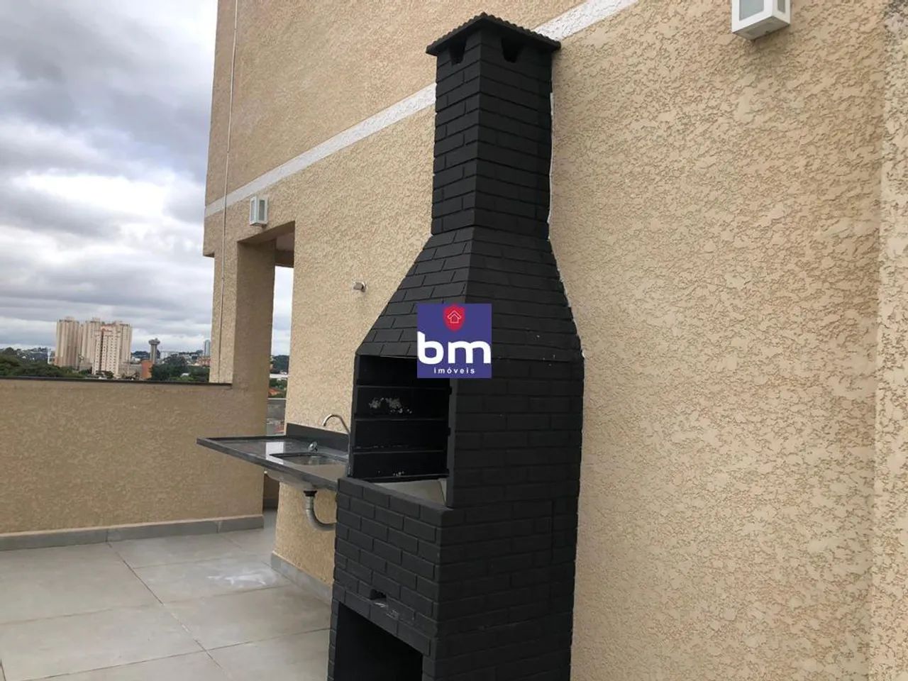 Apartamento para alugar em São Paulo, Vila Gea, com 2 quartos, com 75 m², CONDOMÍNIO VILA 