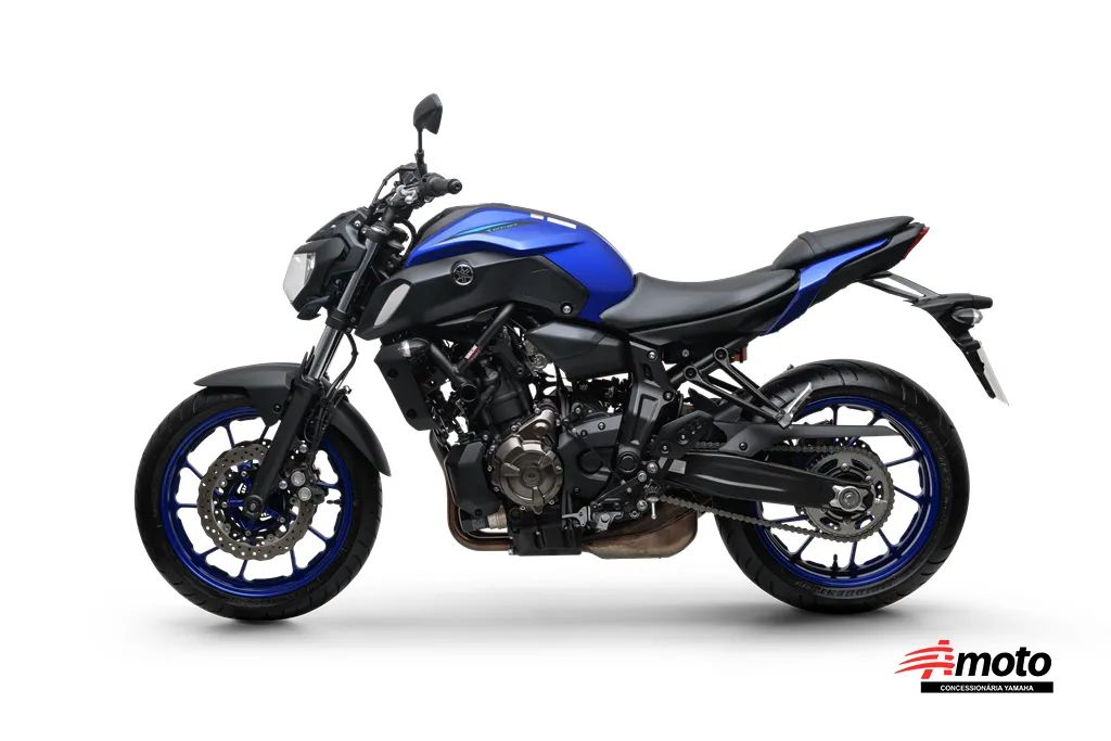 Yamaha MT-07/MT-07 2026 - 1454992715 | OLX
