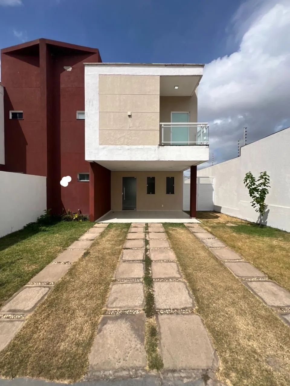 Foto - São Luís - Olho D'Água