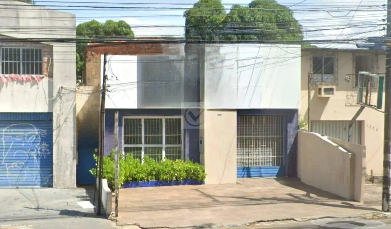 Imóvel Comercial para Locação
