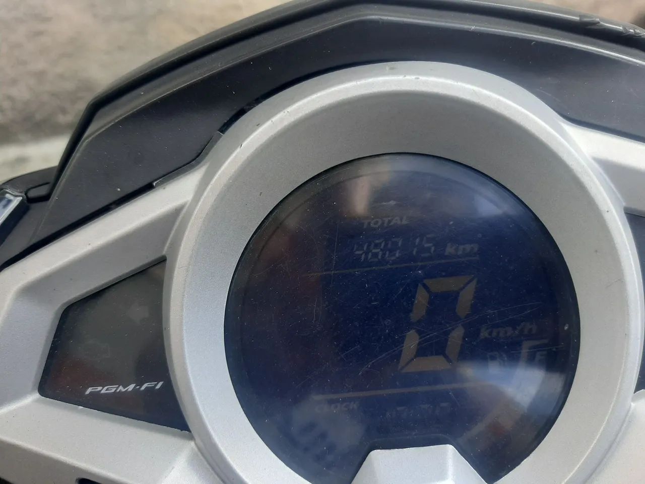 Honda Elite 125 / Tô ligado nos Golpistas - Foto 5