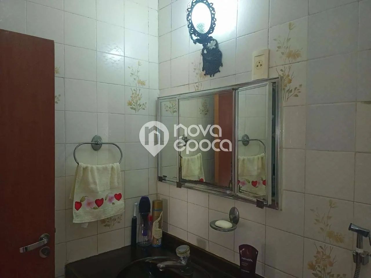 Todos os Santos | Apartamento 2 quartos - Foto 5