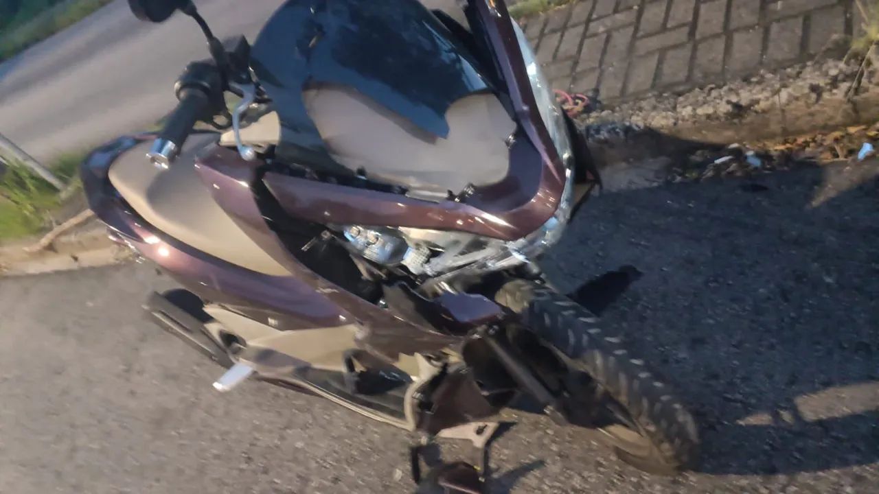 PCX 2018 