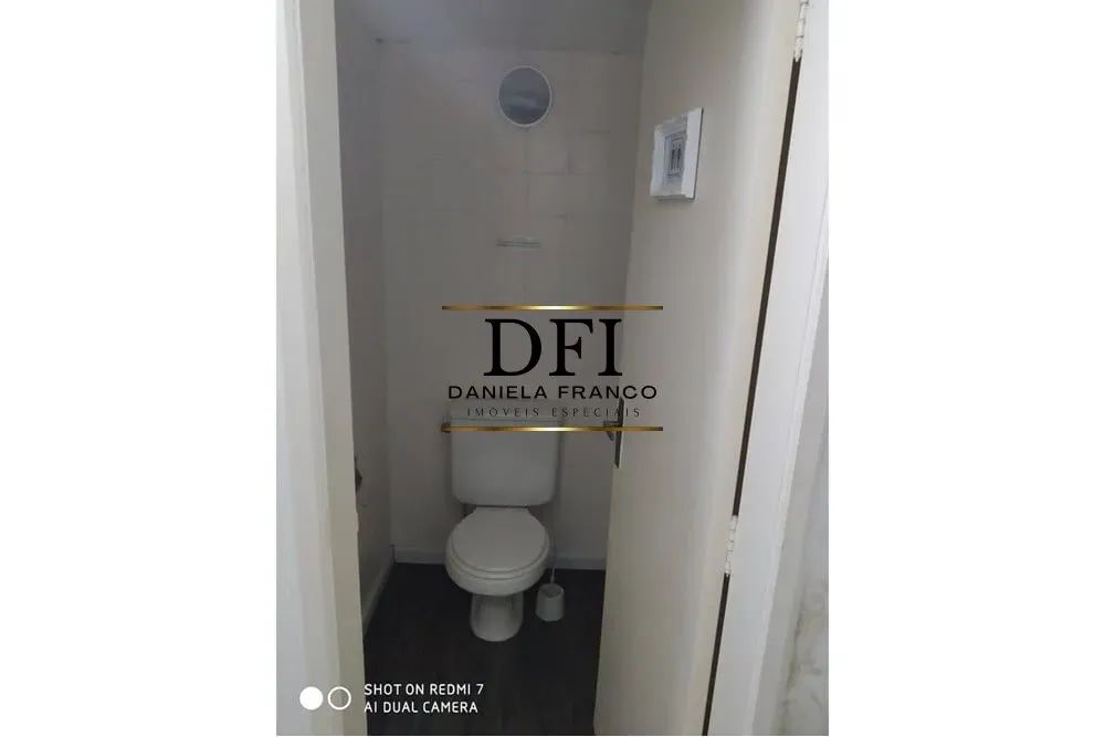 Edifício Comercial de 330.0m² no bairro Santa Cecília, com 6 banheiros e 3 vagas de garage - Foto 13