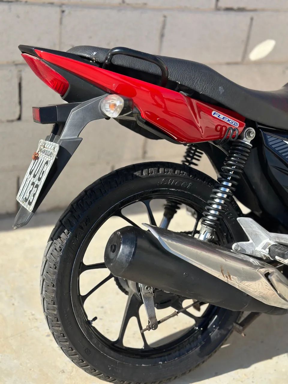 ALUGUEL DE MOTO  - Foto 4