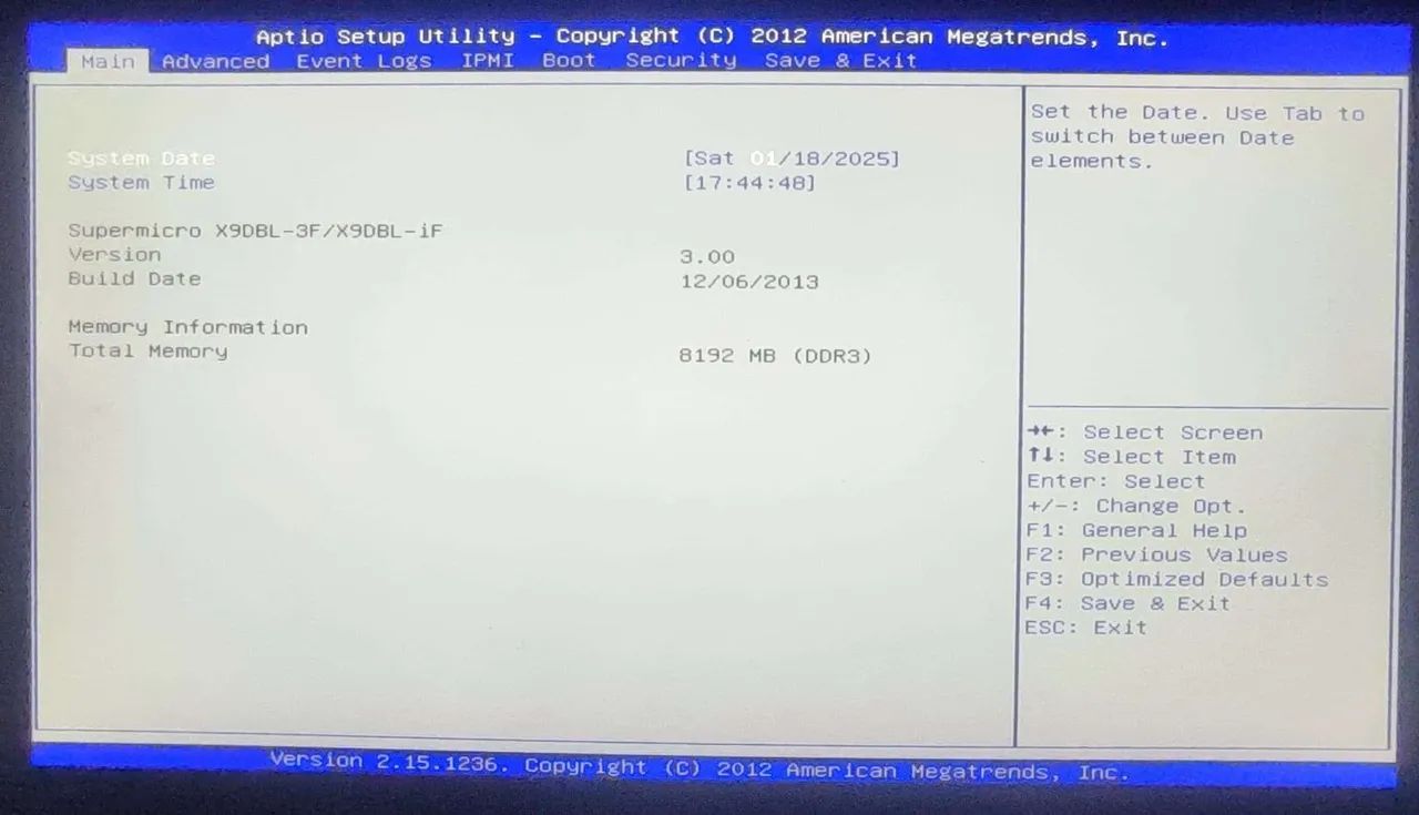 Servidor Completo Supermicro X9DBL-IF Xenon 2.4ghz - Ótimo Estado. - Foto 5