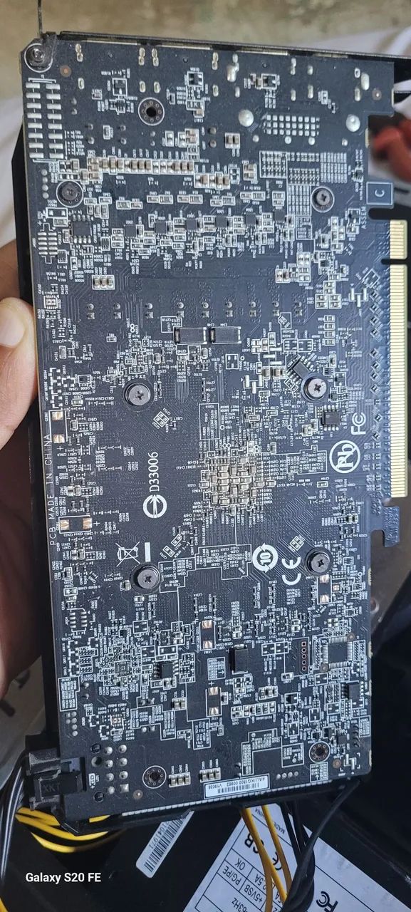 Placa de Vídeo Gamer - Desempenho Incrível! - Foto 3