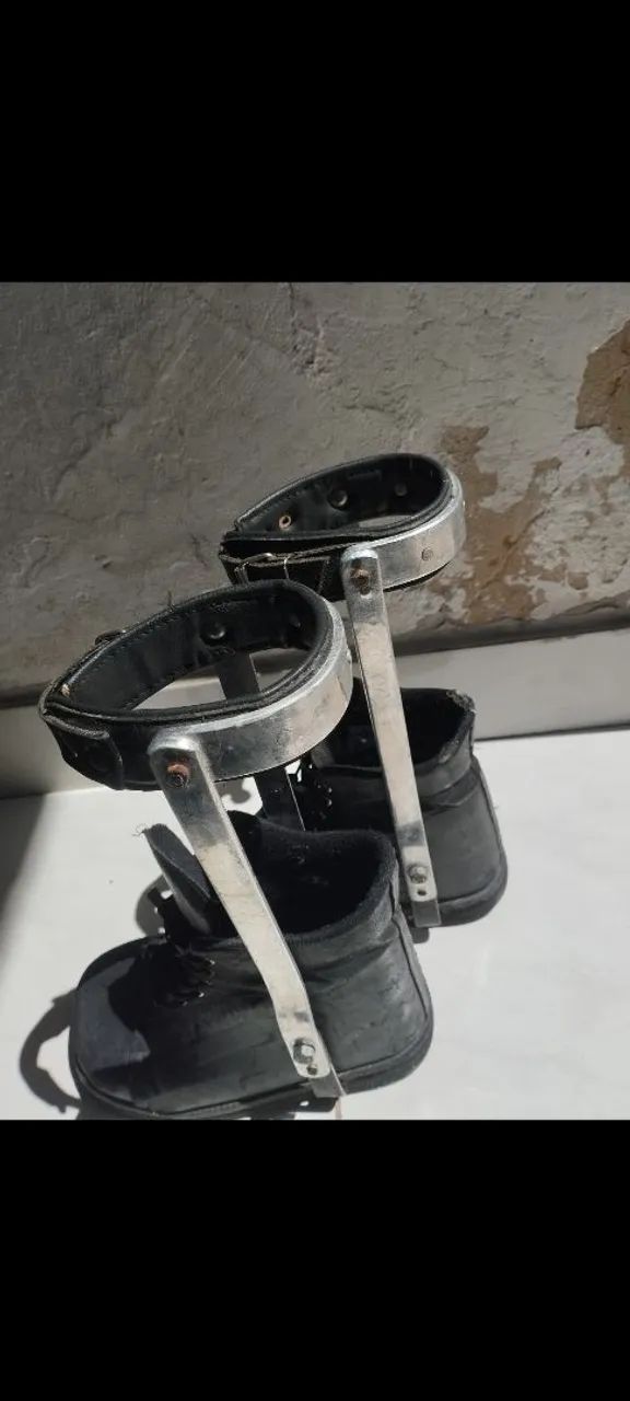 Bota ortopedica 64242090137347120