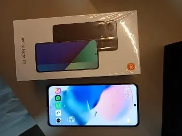 Celular Redmi Note 13