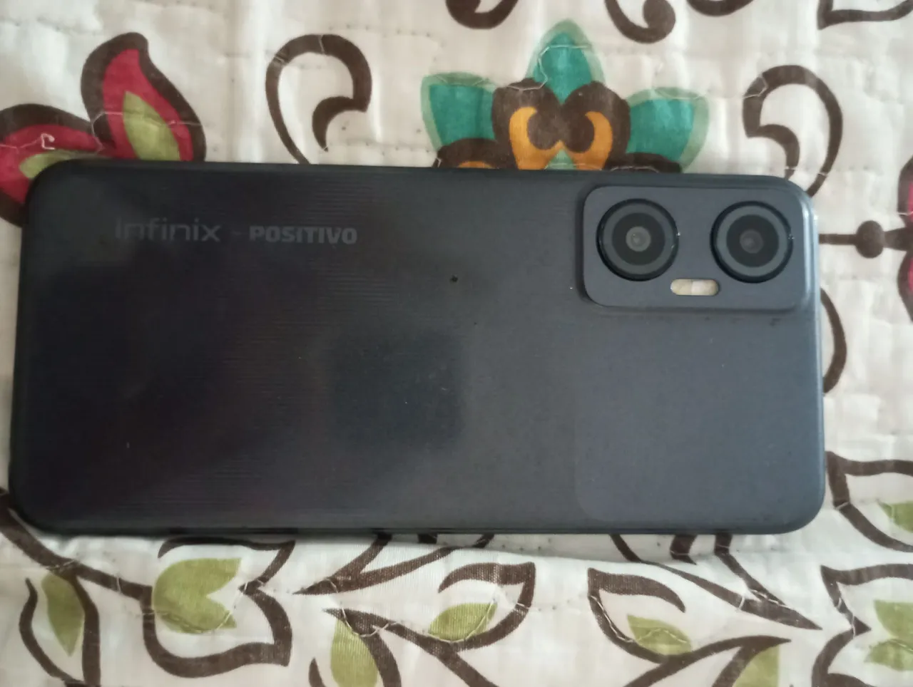 Infinix hot 20