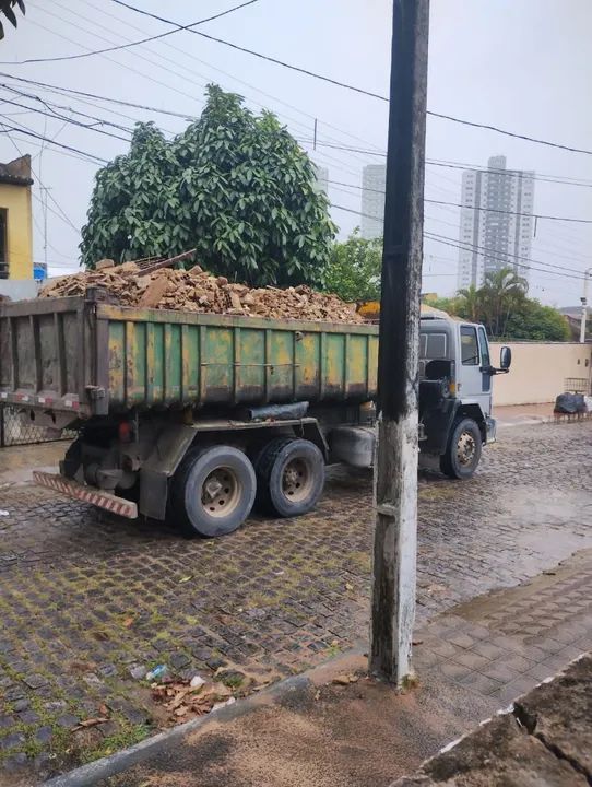 Demolição, Escavações, Caçambas, Aterros e outros serviços - Foto 4