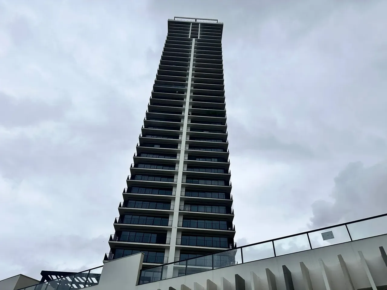 Apartamento 3 quartos sendo 1 Suíte, Orla 14