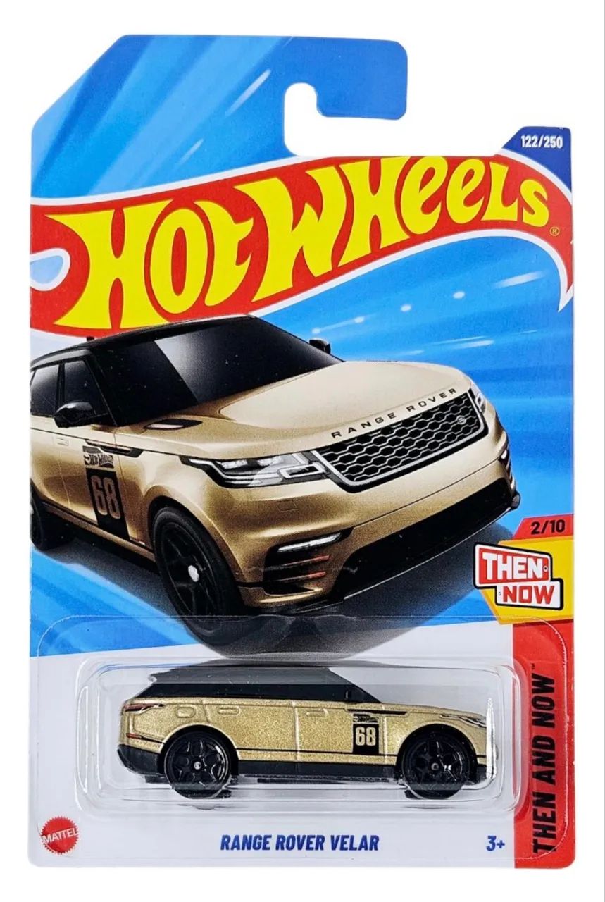 Hot Wheels - Colecionável - Foto 5