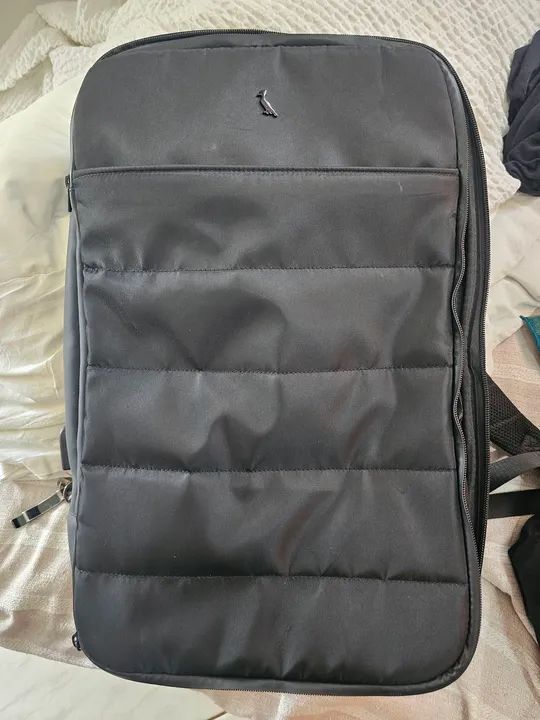 Mochila reserva original 