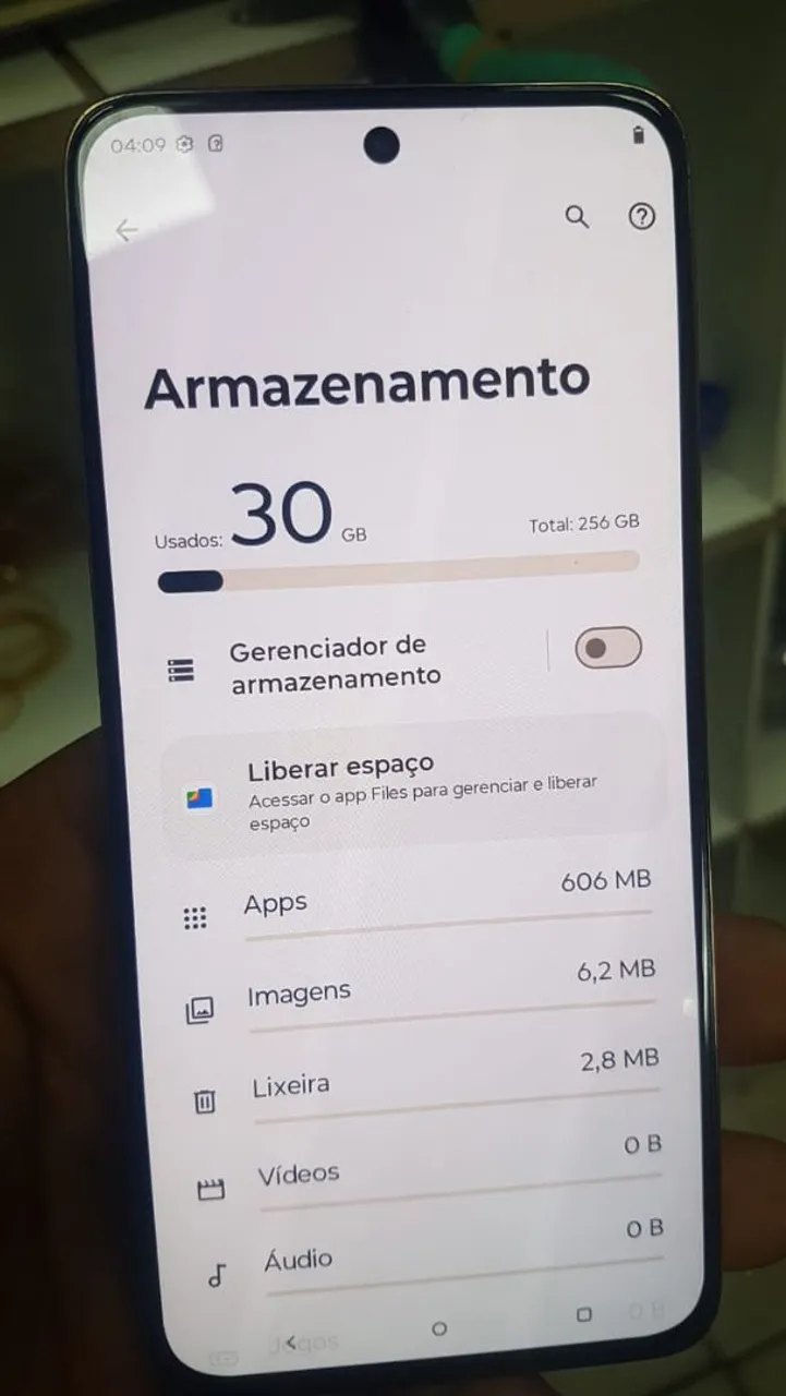 VENDO MOTOROLA EDGE 50 NEO 256G 16 RAM