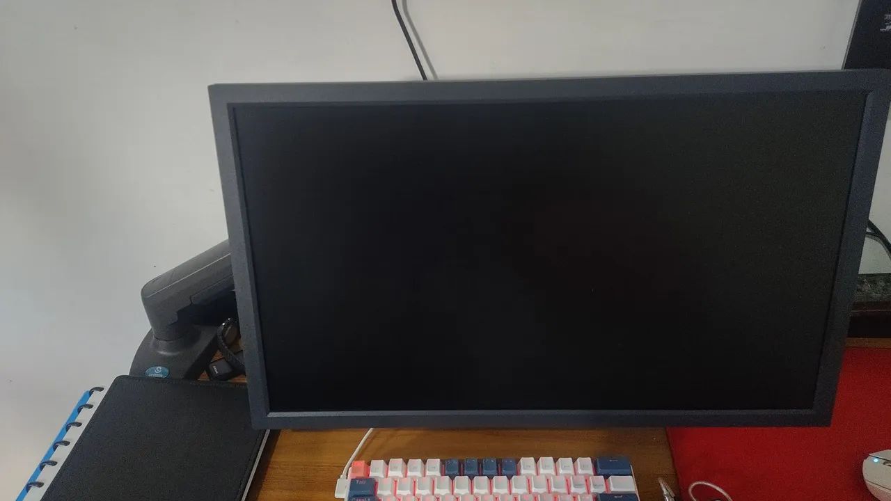 Monitor Benq 24, 144hz. - Foto 3