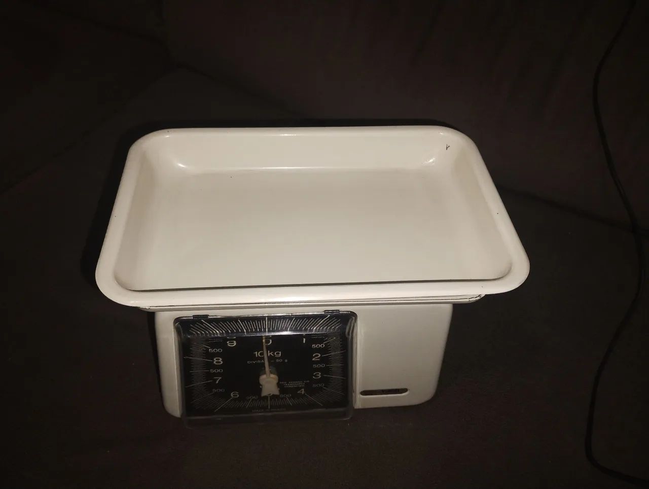 Vendo Balança de Cozinha  - Foto 4