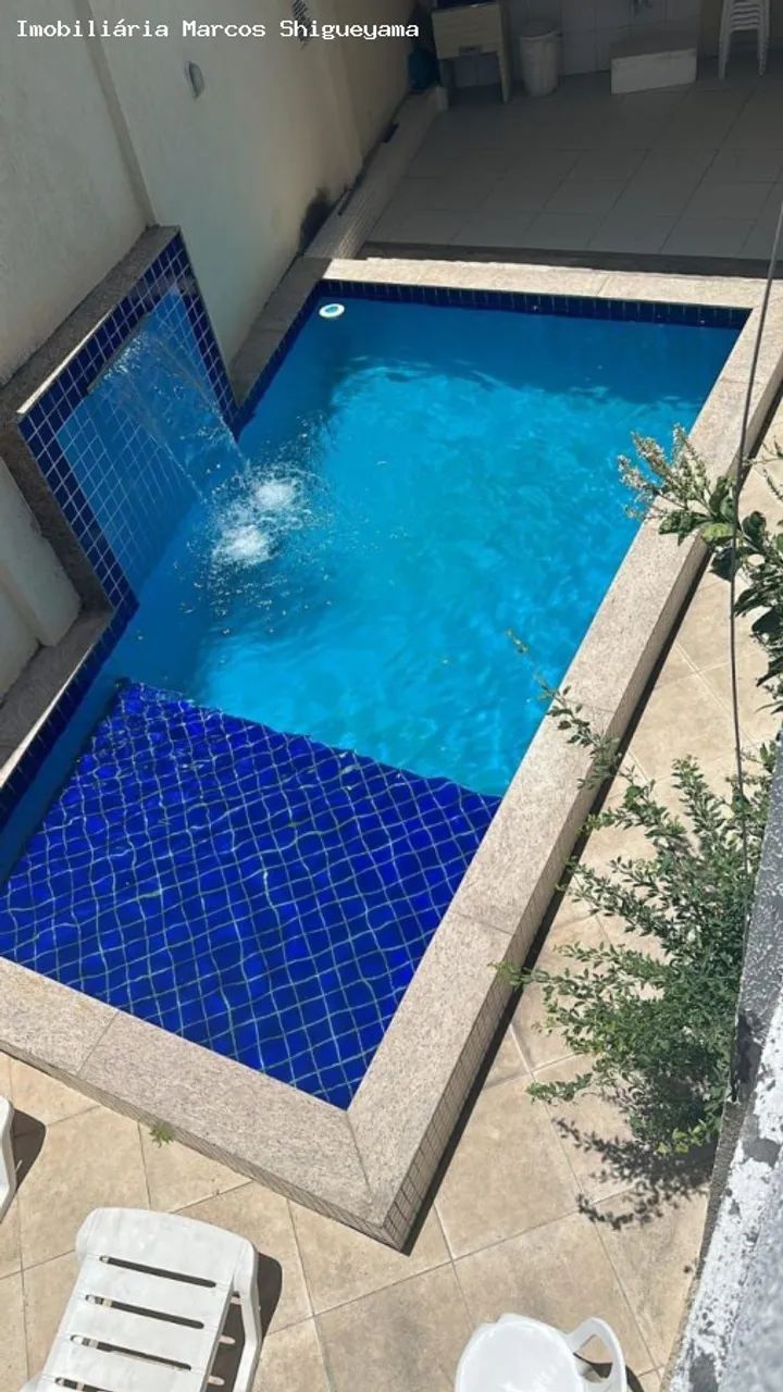 Apartamento para Venda em Lauro de Freitas, Pitangueiras, 2 dormitórios, 1 suíte, 2 banhei