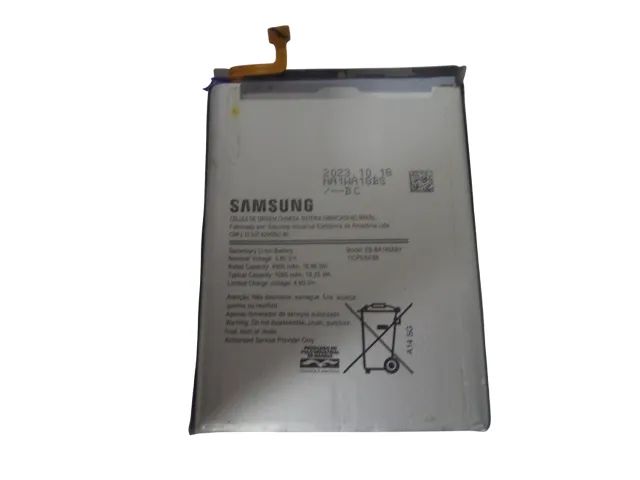 bateria a14 5g original mod eb-ba146aby