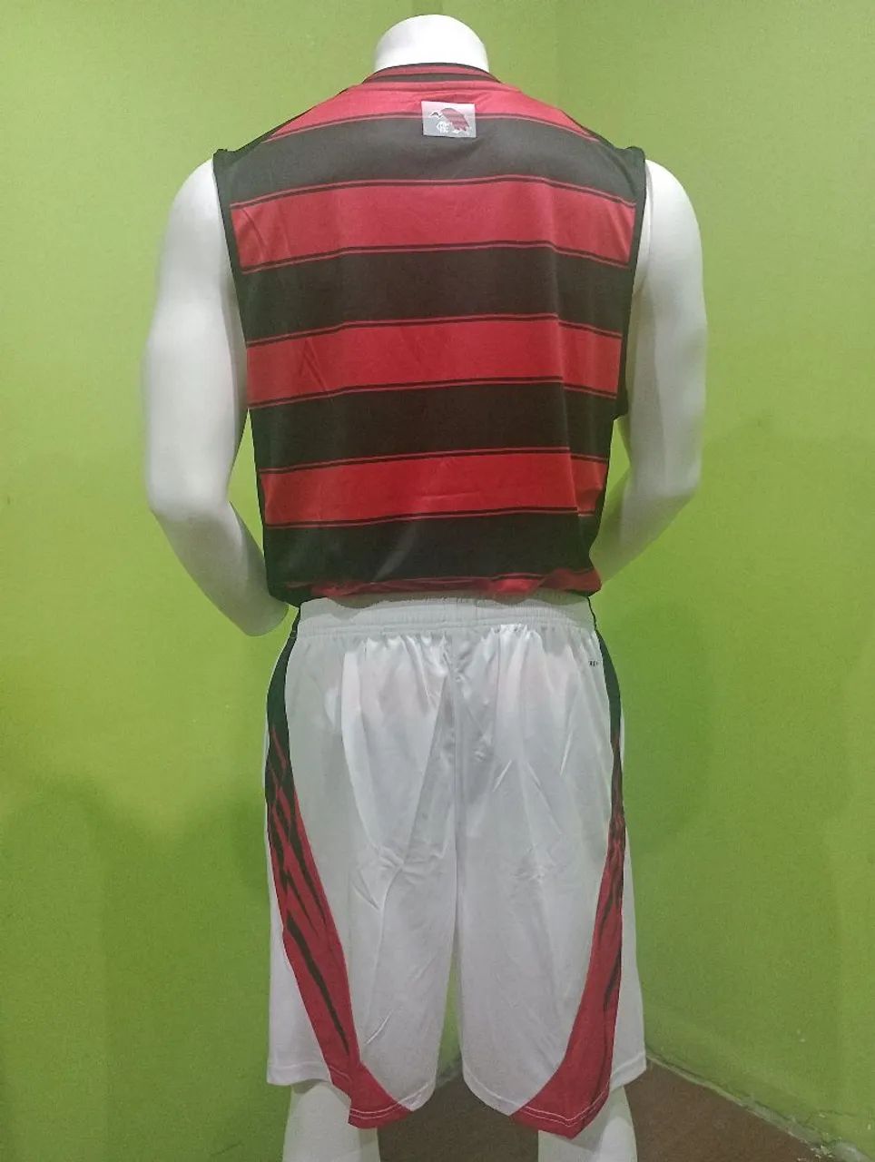  "Regata Flamengo 2025" - Foto 4