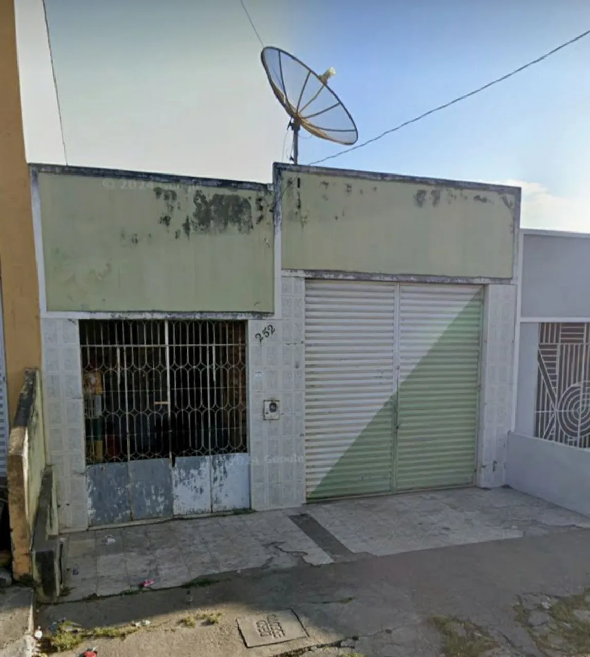 Casa 7x32