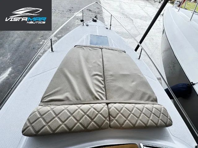 Lancha Magna 27.8 2012 - Foto 9