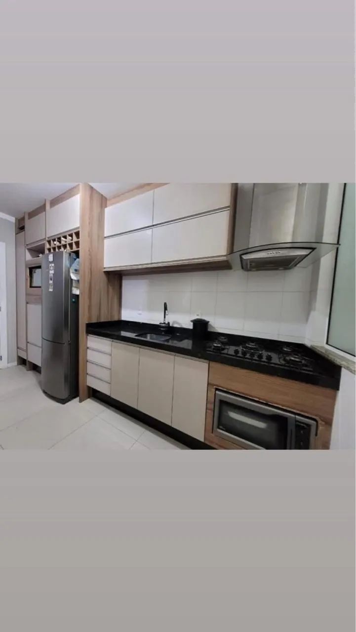 APARTAMENTO 02 DORMITÓRIOS A VENDA NO TABULEIRO  - Foto 4