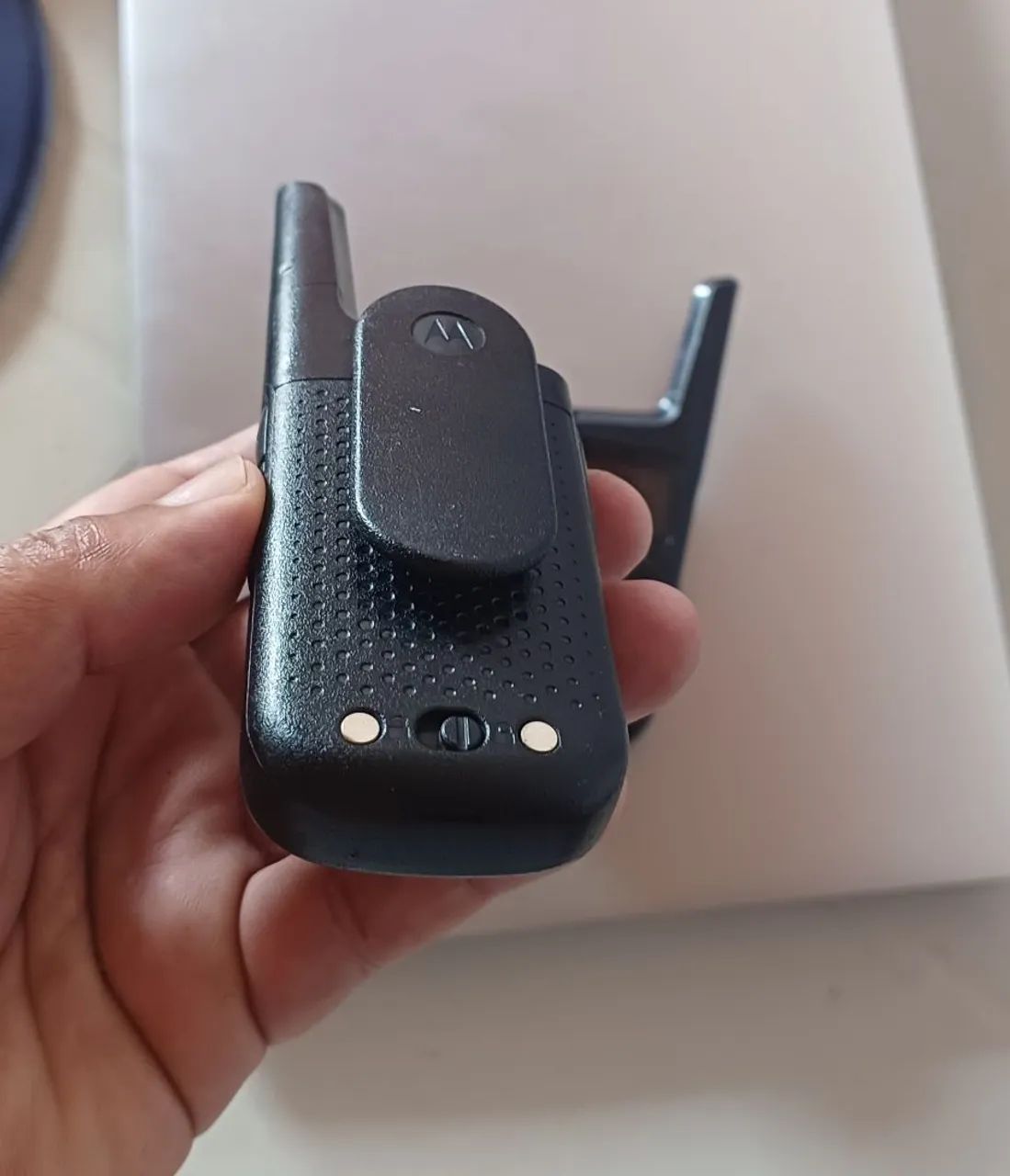 Walkie Talkie Motorola - Foto 3