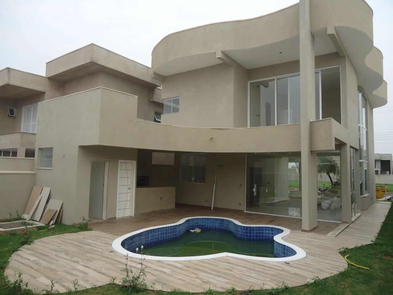 Excelente casa Terras do Imperador - Foto 2