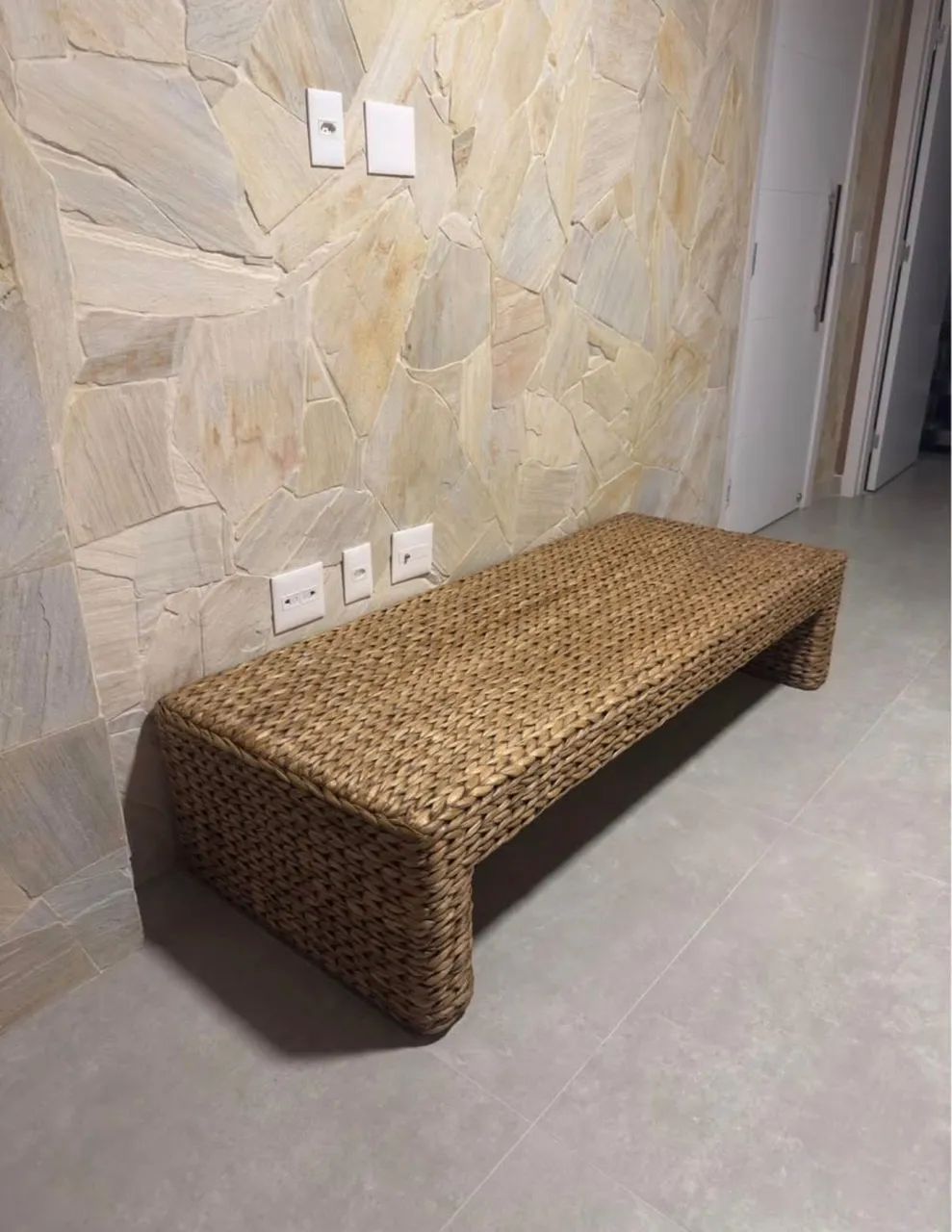 Vendo mesa de centro