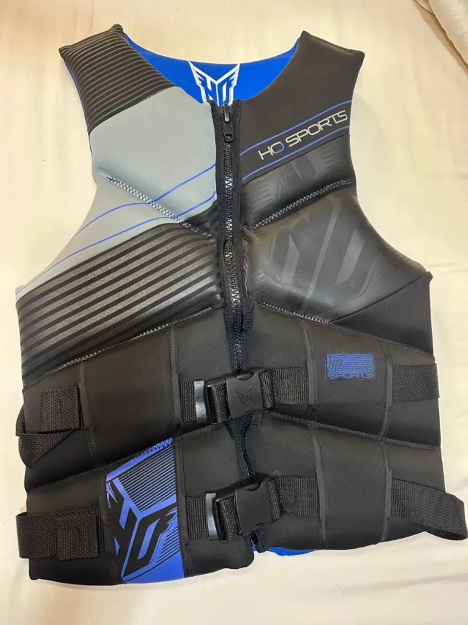 Colete salva vidas para jet sky - Foto 2