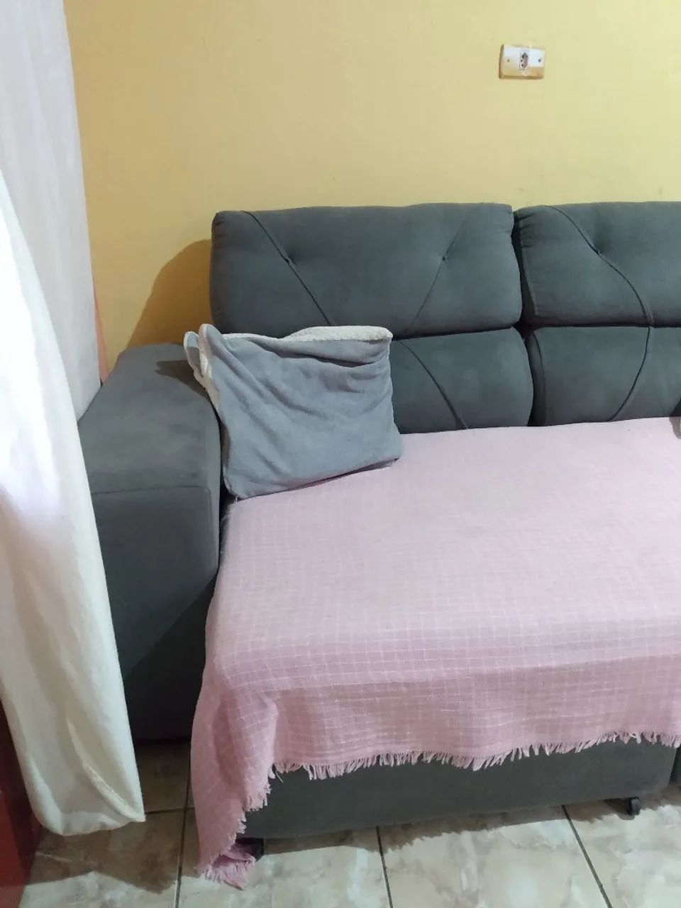 Sofá retrátil  - Foto 2