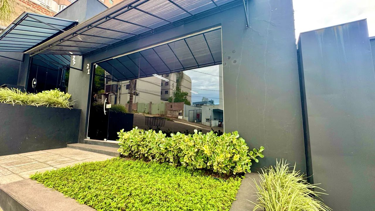 Belíssima loja de 68 m² Guarani - Novo Hamburgo - RS - Foto 4